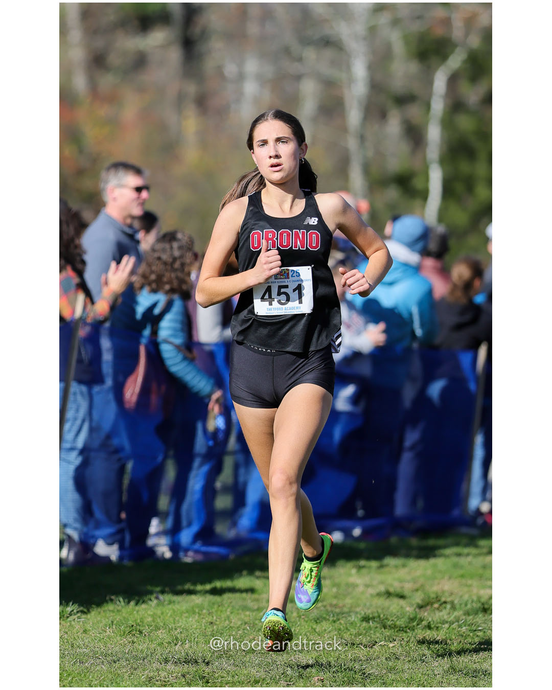 Audra Brooks, Orono High School, P185, 22:46.97 - New England Cross Country State Championship - Thetford Vt - November 8, 2025 File: ./dir-1-Girls-Championship/251108-2025-New England-Cross-Country-Championships-Thetford-VT-357-296A6178.jpg Audra Brooks, Orono High School, P185, 22:46.97 - New England Cross Country State Championship - Thetford Vt - November 8, 2025 – 2025 New…